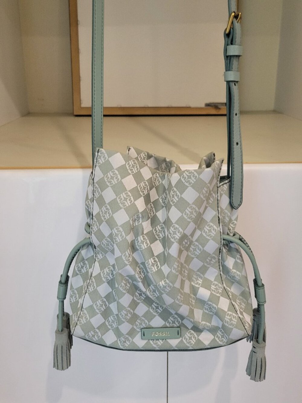 Fossil Purse